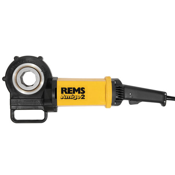 REMS Amigo 2 Electric Hand Threader