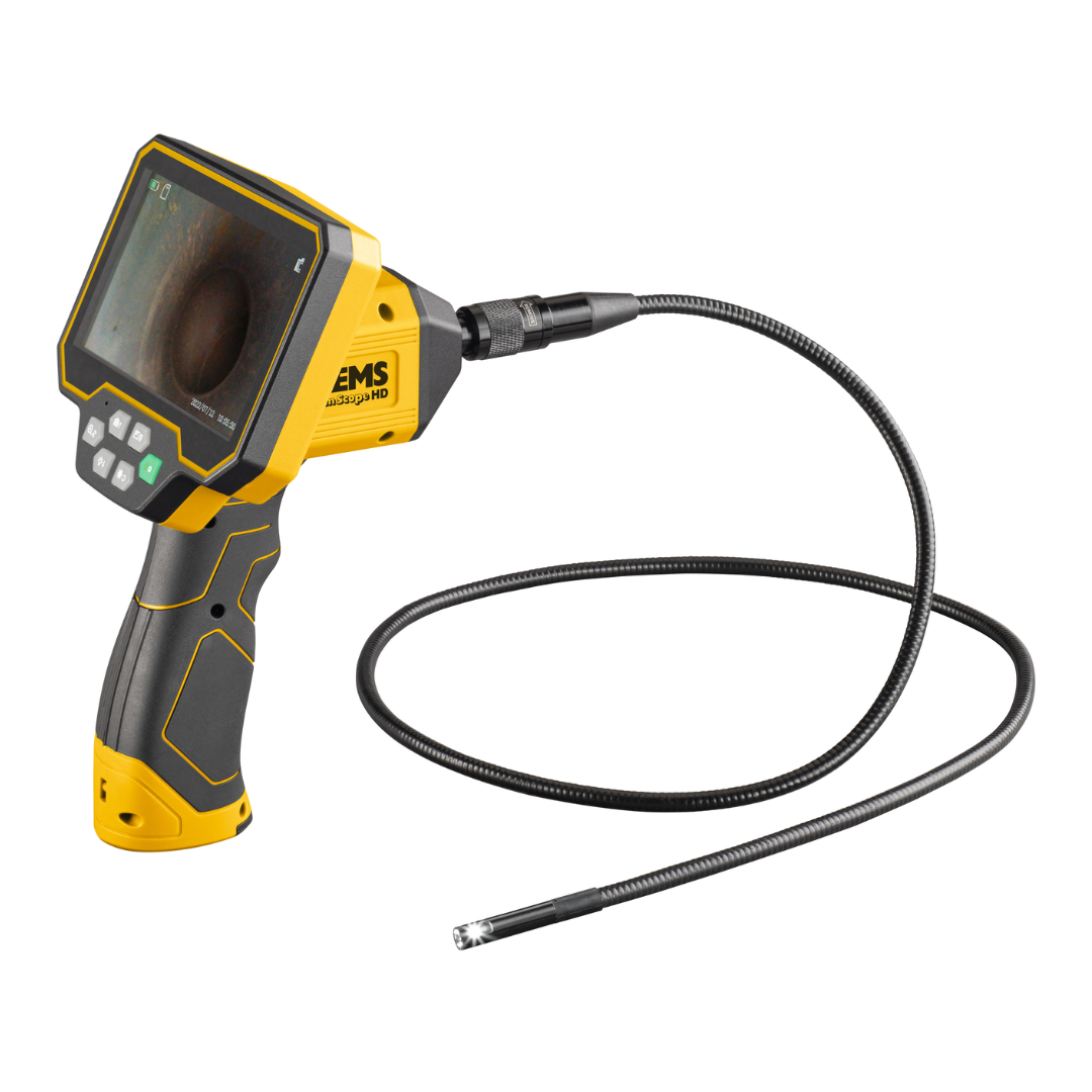 REMS CamScope HD