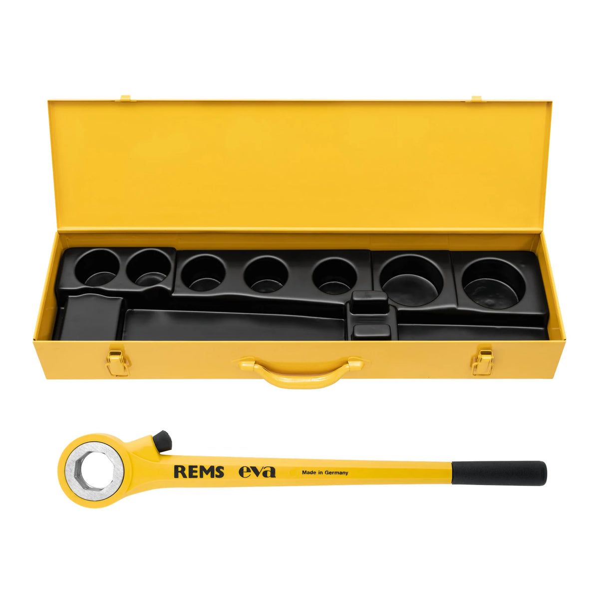 REMS Eva Ratchet Hand Threader