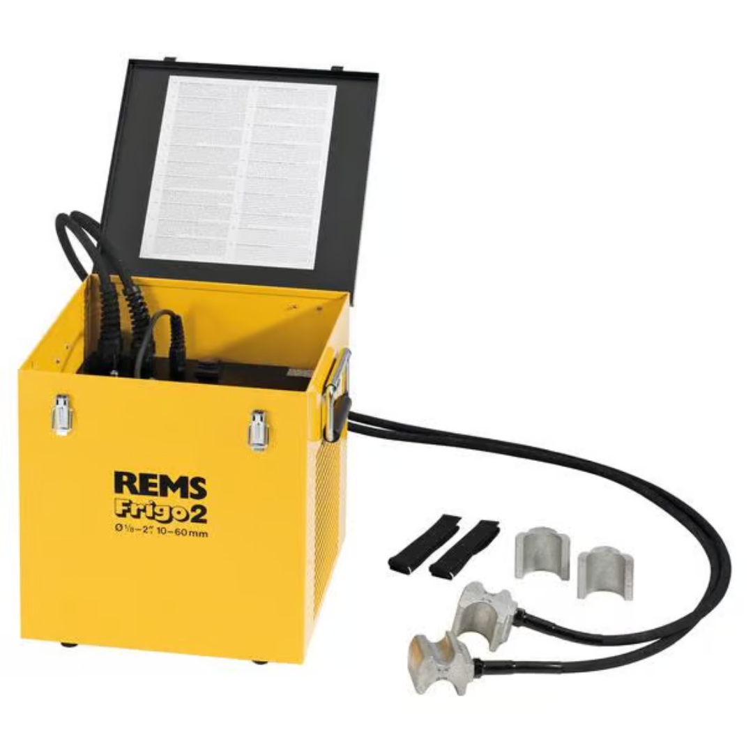 REMS Frigo 2