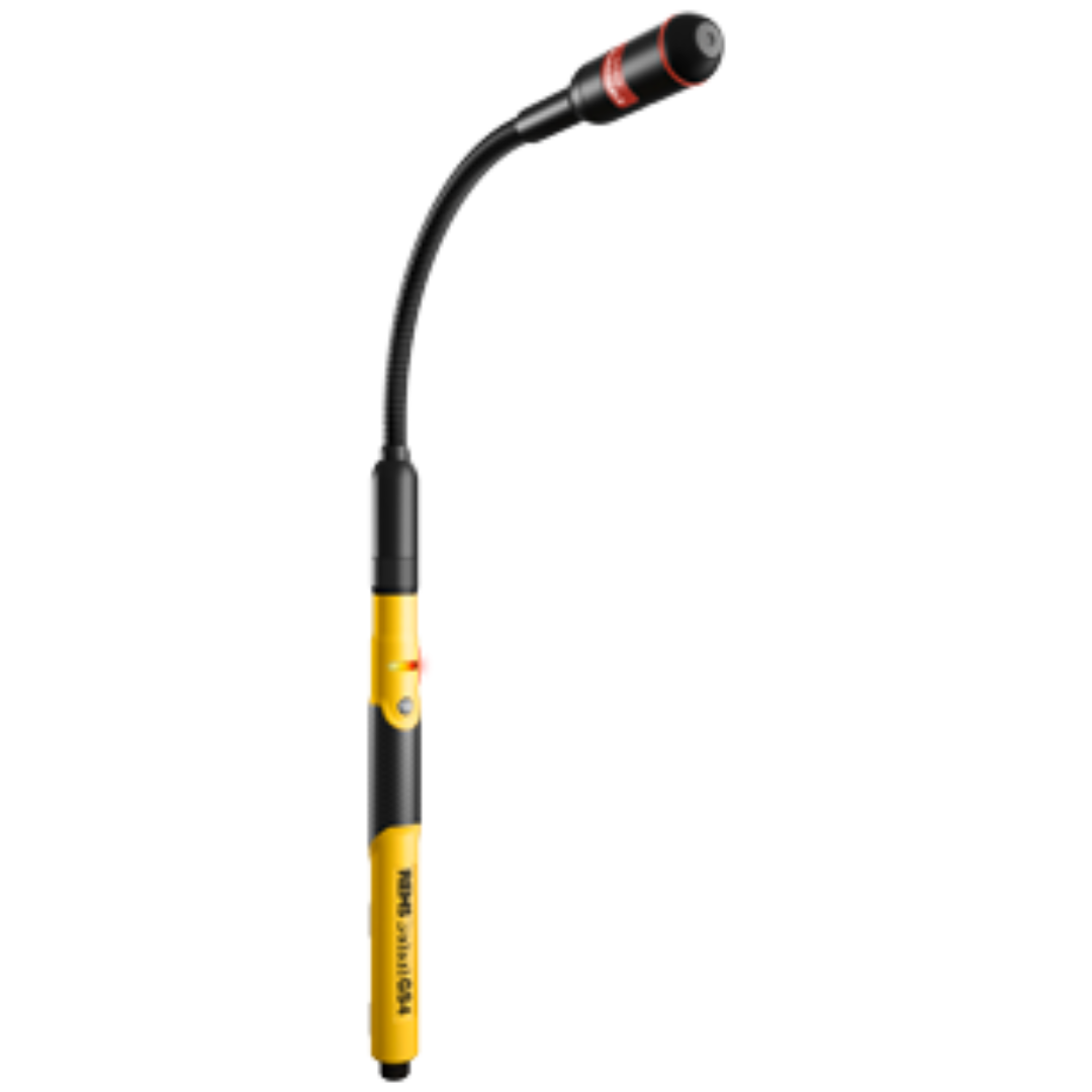 REMS GS4 - Gas sniffer