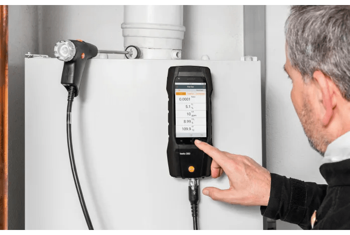 Person using a digital device to check water pressure on a water heater.
Testo at Heating Engineer Supplies

Trade supplies Limerick
Trade supplies Ireland
Heating Engineer Supplies Limerick
Heating Engineer Supplies Cork
Heating Engineer Supplies Dublin
Heating Engineer Supplies Galway
Heating Engineer Supplies Ireland
