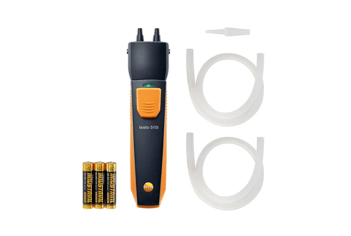 Testo 510i Bluetooth Manometer

Testo at Heating Engineer Supplies

Trade supplies Limerick
Trade supplies Ireland
Heating Engineer Supplies Limerick
Heating Engineer Supplies Cork
Heating Engineer Supplies Dublin
Heating Engineer Supplies Galway
Heating Engineer Supplies Ireland

Handheld device with batteries and white hose on a white background