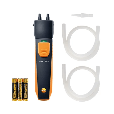 Testo 510i Bluetooth Manometer

Testo at Heating Engineer Supplies

Trade supplies Limerick
Trade supplies Ireland
Heating Engineer Supplies Limerick
Heating Engineer Supplies Cork
Heating Engineer Supplies Dublin
Heating Engineer Supplies Galway
Heating Engineer Supplies Ireland

Handheld device with batteries and white hose on a white background