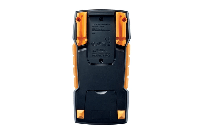 Black and orange device with a brand logo on a white background

Testo 760-1 TRMS Multimeter

Testo at Heating Engineer Supplies

Trade supplies Limerick
Trade supplies Ireland
Heating Engineer Supplies Limerick
Heating Engineer Supplies Cork
Heating Engineer Supplies Dublin
Heating Engineer Supplies Galway
Heating Engineer Supplies Ireland