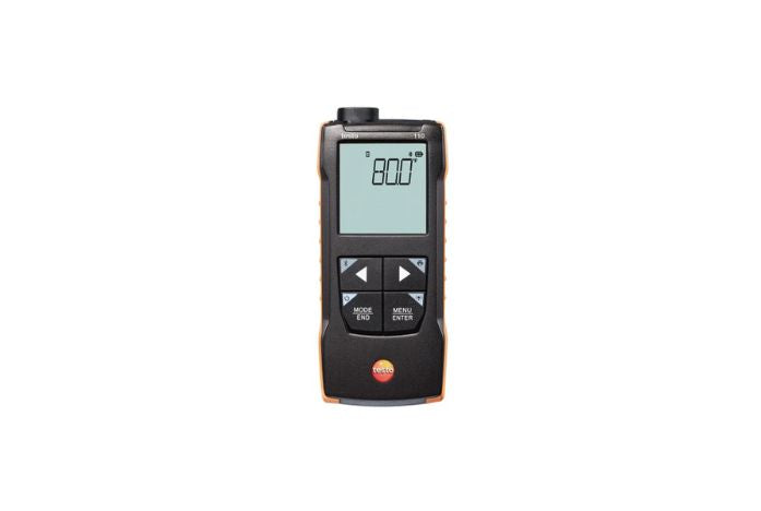 Testo 110 Compact Class High Accuracy NTC Digital Thermometer

Testo at Heating Engineer Supplies

Trade supplies Limerick
Trade supplies Ireland
Heating Engineer Supplies Limerick
Heating Engineer Supplies Cork
Heating Engineer Supplies Dublin
Heating Engineer Supplies Galway
Heating Engineer Supplies Ireland

Digital device with a screen and buttons on a white background