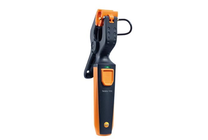 Testo 115i Bluetooth Pipe Clamp Thermometer

Testo at Heating Engineer Supplies

Trade supplies Limerick
Trade supplies Ireland
Heating Engineer Supplies Limerick
Heating Engineer Supplies Cork
Heating Engineer Supplies Dublin
Heating Engineer Supplies Galway
Heating Engineer Supplies Ireland

Handheld device with orange and black design on a white background