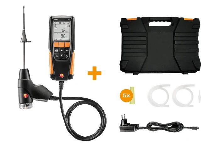 Testo 310 Flue Gas Analyser Standard Kit

Testo at Heating Engineer Supplies

Trade supplies Limerick
Trade supplies Ireland
Heating Engineer Supplies Limerick
Heating Engineer Supplies Cork
Heating Engineer Supplies Dublin
Heating Engineer Supplies Galway
Heating Engineer Supplies Ireland

Measurement device with antenna, case, and power cord on a white background