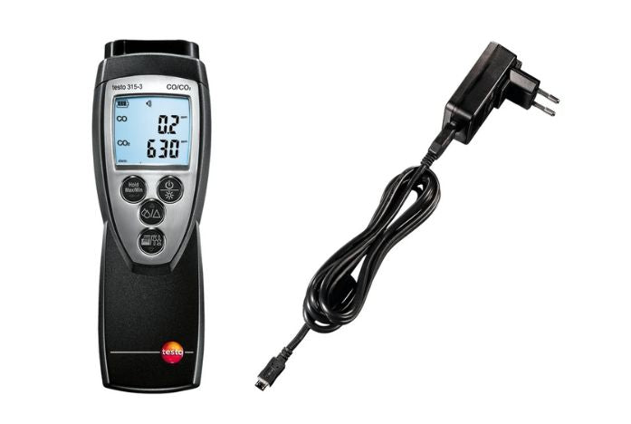 Testo 315-3 CO/CO2 Monitor (Including Case)

Testo at Heating Engineer Supplies

Trade supplies Limerick
Trade supplies Ireland
Heating Engineer Supplies Limerick
Heating Engineer Supplies Cork
Heating Engineer Supplies Dublin
Heating Engineer Supplies Galway
Heating Engineer Supplies Ireland

Digital thermometer with probe on a white background