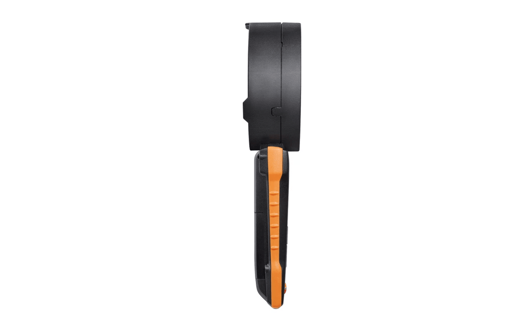Black and orange anemometer on a white background

Testo 417 Compact Class 100mm Vane Anemometer

Testo at Heating Engineer Supplies

Trade supplies Limerick
Trade supplies Ireland
Heating Engineer Supplies Limerick
Heating Engineer Supplies Cork
Heating Engineer Supplies Dublin
Heating Engineer Supplies Galway
Heating Engineer Supplies Ireland