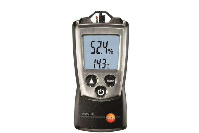 Testo 610 Temperature and Humidity Meter

Testo at Heating Engineer Supplies

Trade supplies Limerick
Trade supplies Ireland
Heating Engineer Supplies Limerick
Heating Engineer Supplies Cork
Heating Engineer Supplies Dublin
Heating Engineer Supplies Galway
Heating Engineer Supplies Ireland

Digital thermometer with display on a white background