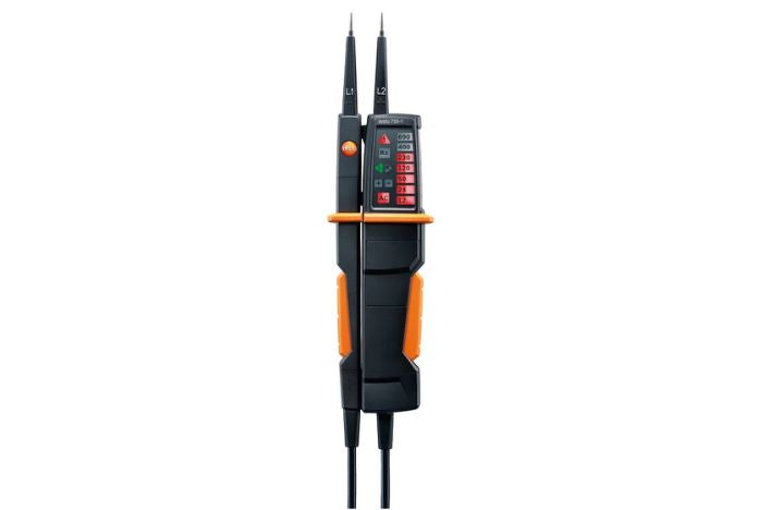 Testo 750-1 Voltage Tester

Testo at Heating Engineer Supplies

Trade supplies Limerick
Trade supplies Ireland
Heating Engineer Supplies Limerick
Heating Engineer Supplies Cork
Heating Engineer Supplies Dublin
Heating Engineer Supplies Galway
Heating Engineer Supplies Ireland

Two-way electronic device with antennas on a white background