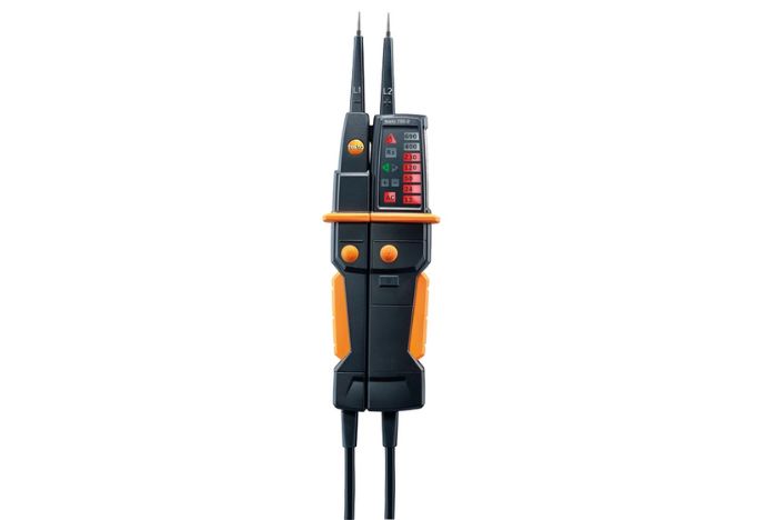 Testo 750-2 Voltage Tester

Testo at Heating Engineer Supplies

Trade supplies Limerick
Trade supplies Ireland
Heating Engineer Supplies Limerick
Heating Engineer Supplies Cork
Heating Engineer Supplies Dublin
Heating Engineer Supplies Galway
Heating Engineer Supplies Ireland

Electrical tester with two probes on a white background