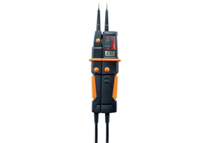 Testo 750-3 Voltage Tester

Testo at Heating Engineer Supplies

Trade supplies Limerick
Trade supplies Ireland
Heating Engineer Supplies Limerick
Heating Engineer Supplies Cork
Heating Engineer Supplies Dublin
Heating Engineer Supplies Galway
Heating Engineer Supplies Ireland

Electrical tester with two probes on a white background