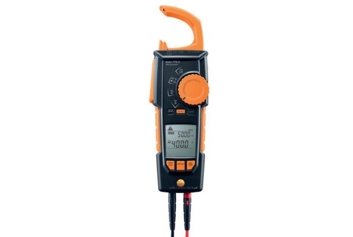 Testo 770-2 Cable-Grab Clamp Meter

Testo at Heating Engineer Supplies

Trade supplies Limerick
Trade supplies Ireland
Heating Engineer Supplies Limerick
Heating Engineer Supplies Cork
Heating Engineer Supplies Dublin
Heating Engineer Supplies Galway
Heating Engineer Supplies Ireland

Digital multimeter with orange and black design on a white background